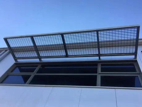 발코니 차양