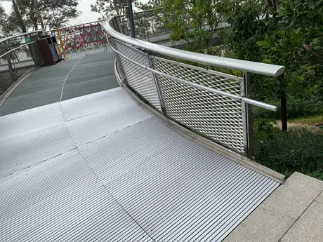 도심 레저 트레일 3