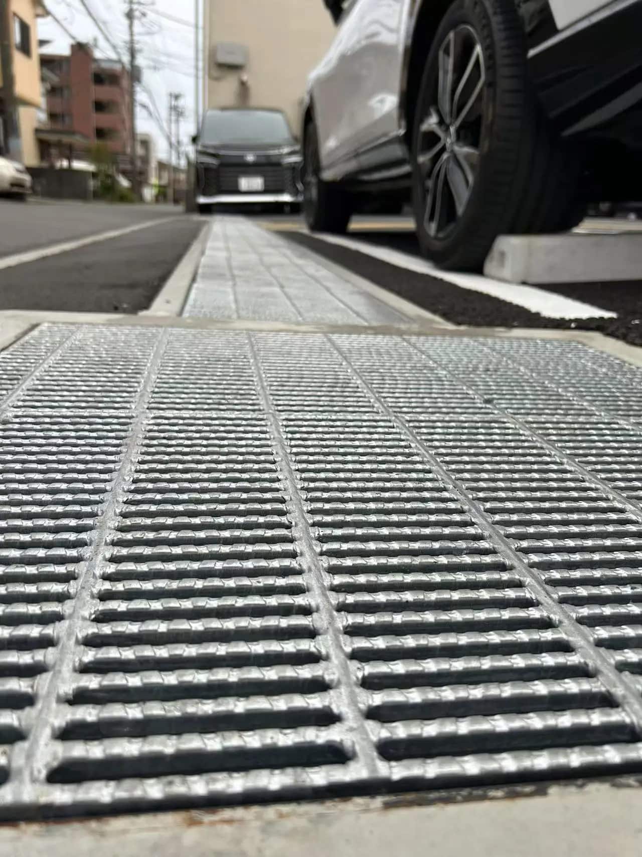 Steel Grating Partially Distributed Uniform Load Calculation Steel Grating Partially Distributed Uniform Load Calculation