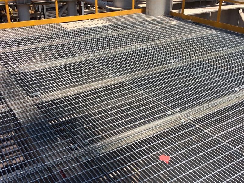 Western Australia Iron Ore Project