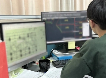 고강도 바닥 그레이트
